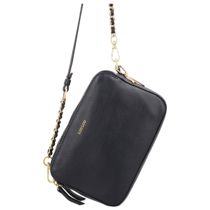 LouLou Essentiels Camera Bag Zoë