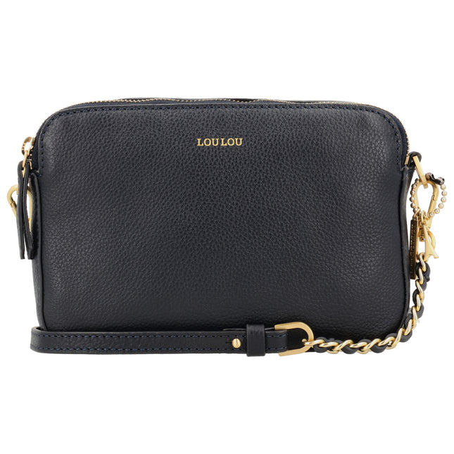 LouLou Essentiels Camera Bag Zoë