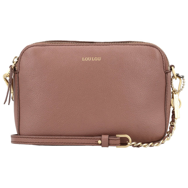 LouLou Essentiels Camera Bag Zoë