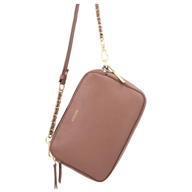 LouLou Essentiels Camera Bag Zoë