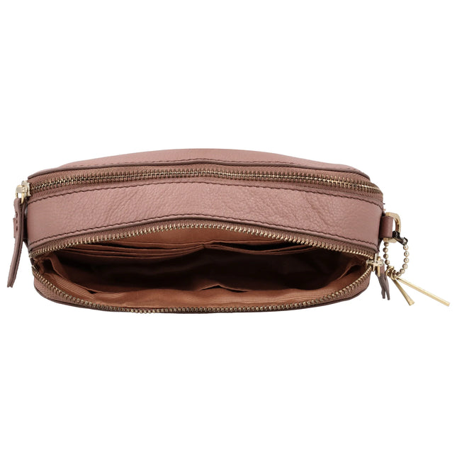 LouLou Essentiels Camera Bag Zoë