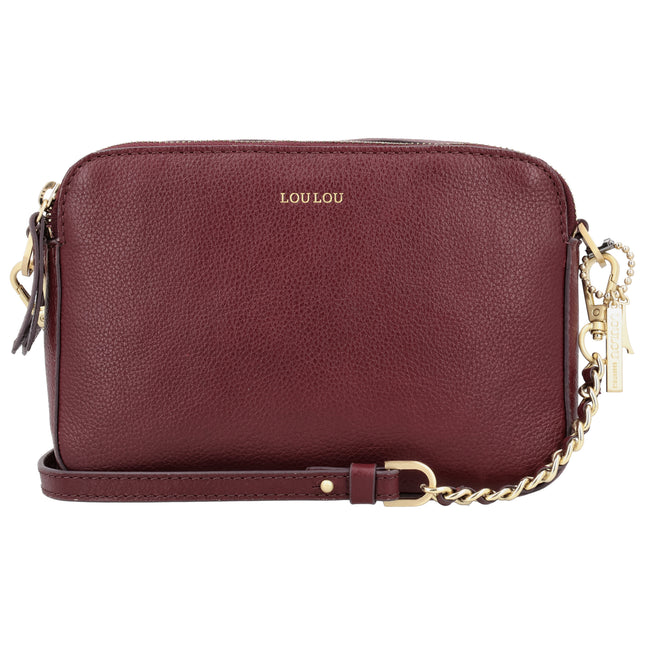 LouLou Essentiels Camera Bag Zoë