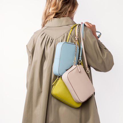 LouLou Essentiels Camera Bag Zoë