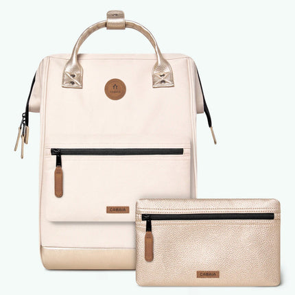 Cabaia Mochila Adventurer L 23L Alger