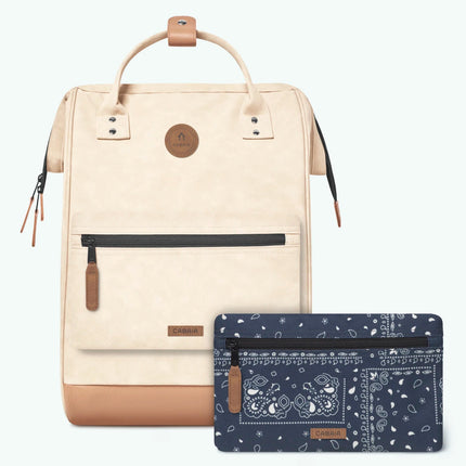Cabaia Mochila Adventurer L 23L Andenne