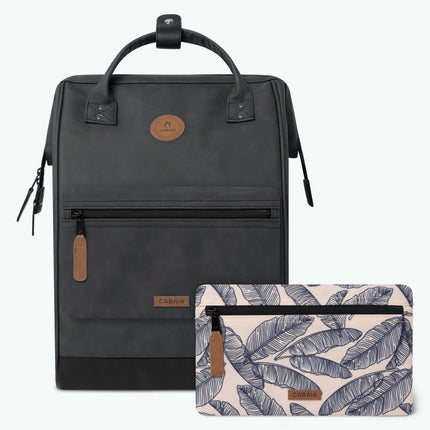 Cabaia Mochila Adventurer L 23L Le Havre