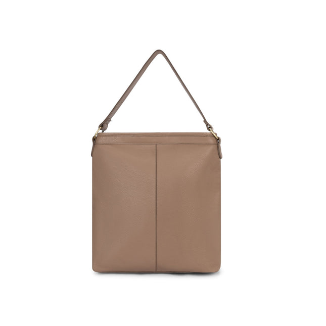 Bag2Bag schoudertas Lagos