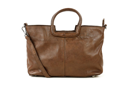 Bear Design Hand-/schoudertas M Jasmijn MJ1904 Brown