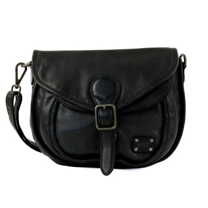 Bear Design Schoudertas Roxanne MJ2219 Black