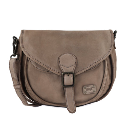 Bear Design Schoudertas Roxanne MJ2219 Taupe