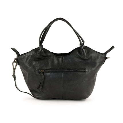 Bear Design shopper Valeria MJ6565 Čierna