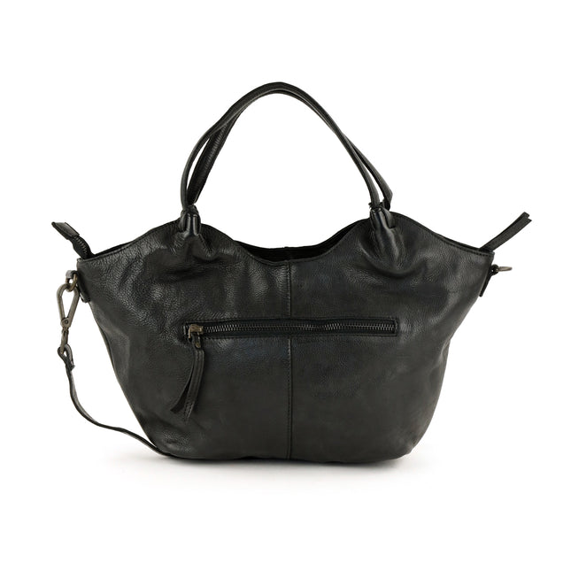 Bear Design Shopper Valeria MJ6565 Preto