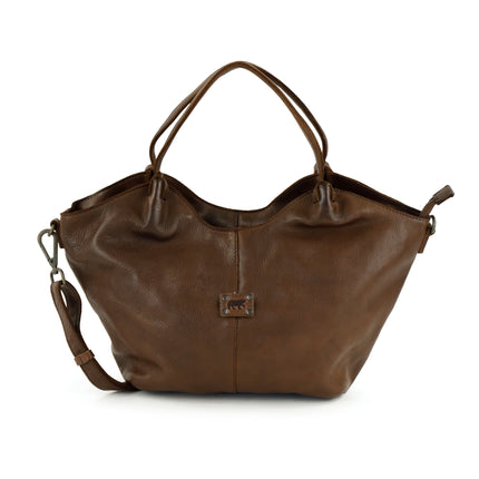 Bear Design Shopper Valeria MJ6565 Rjava