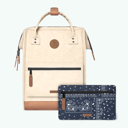 Σακίδιο πλάτης Cabaia Adventurer M 18L Andenne