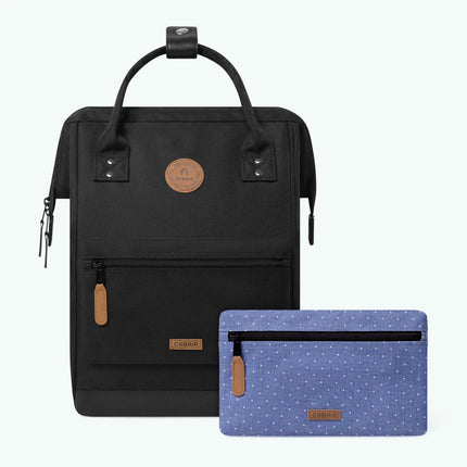 Cabaia Adventurer reppu M 18L Berlin