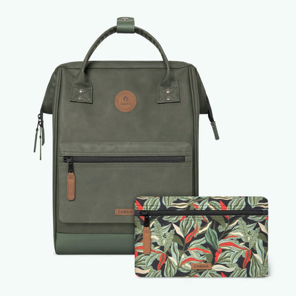 Σακίδιο πλάτης Cabaia Adventurer M 18L Busan
