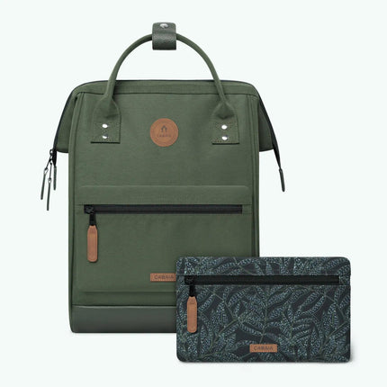 Σακίδιο πλάτης Cabaia Adventurer M 18L Coromandel