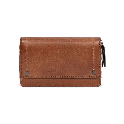 Bag2Bag Portemonnee Moss