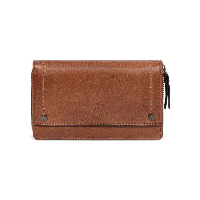 Bag2Bag Portemonnee Moss