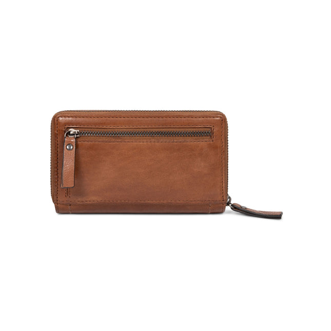 Bag2Bag Portemonnee Moss