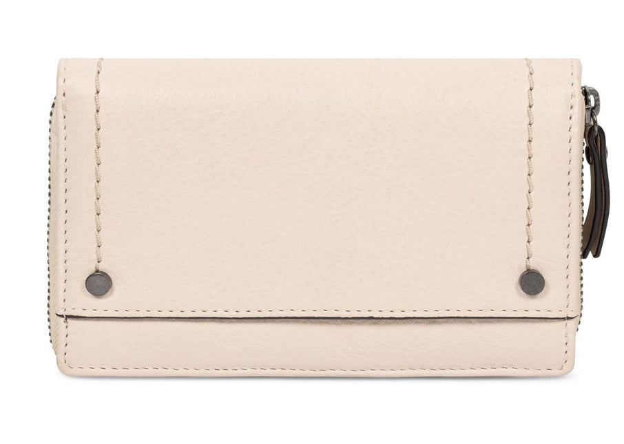 Bag2Bag Portemonnee Moss