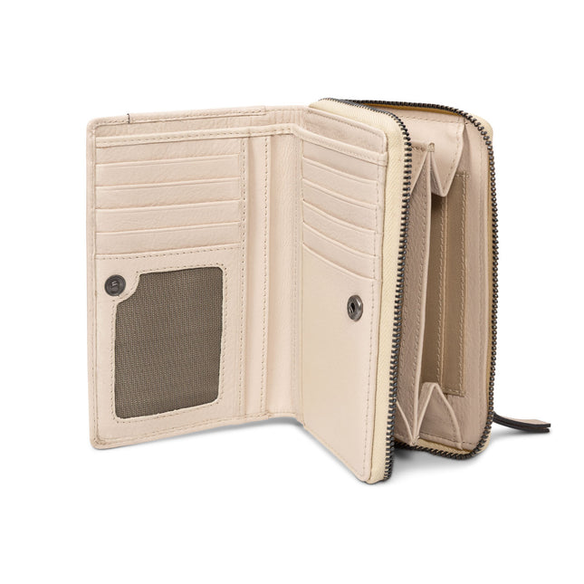 Bag2Bag Portemonnee Moss