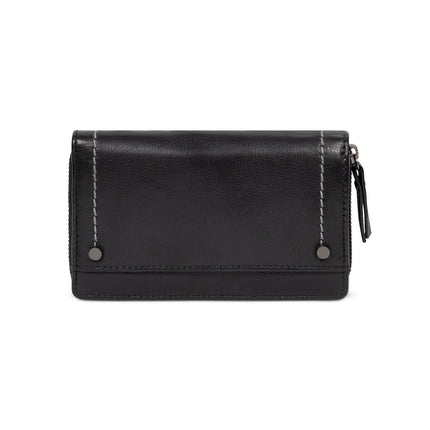 Bag2Bag Portemonnee Moss