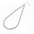 Rhodium (Stainless Steel)
