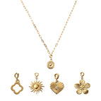 Set 1 (Stainless Steel)