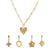 Set (acero inoxidable) 2