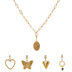 Set 3 (Stainless Steel)