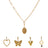 Set (acero inoxidable) 3