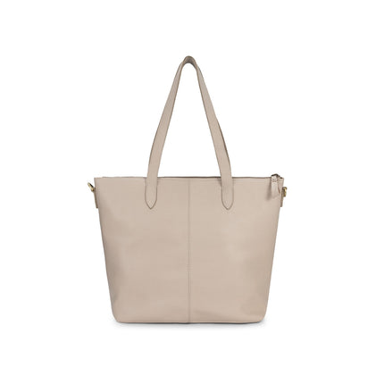 Bag2Bag Schoudertas Nanton Dierenhuid