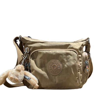 Kipling Schoudertas Gabbie Mini