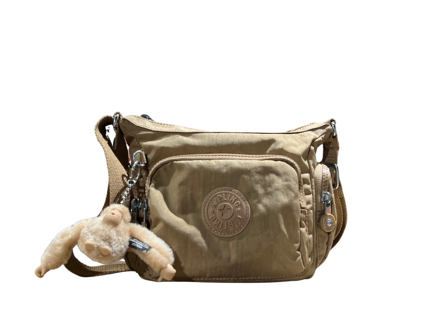 Kipling Schoudertas Gabbie Mini