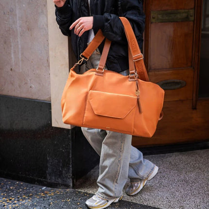 MOSZ Weekend Tas Sandy
