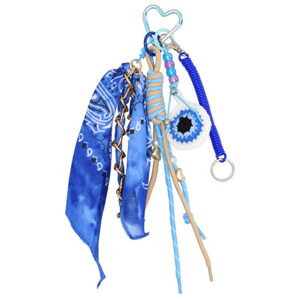 Ciondolo per borsa alla moda Beagle