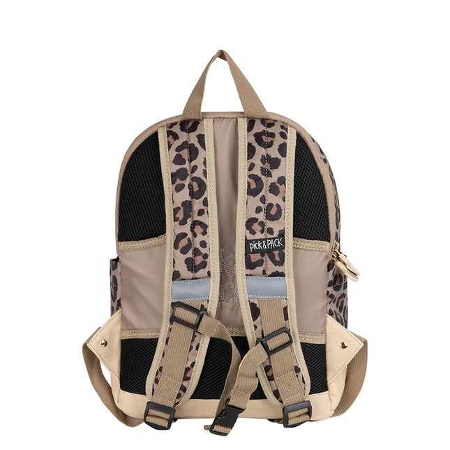 Pick & Pack Kinder rugzak M Something Wild-Spotty Gold