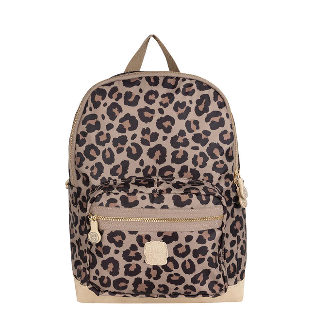 Pick & Pack Kinder rugzak M Something Wild-Spotty Gold