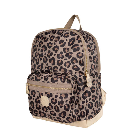 Pick & Pack Kinder rugzak M Something Wild-Spotty Gold