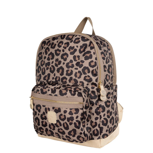Pick & Pack Kinder rugzak M Something Wild-Spotty Gold