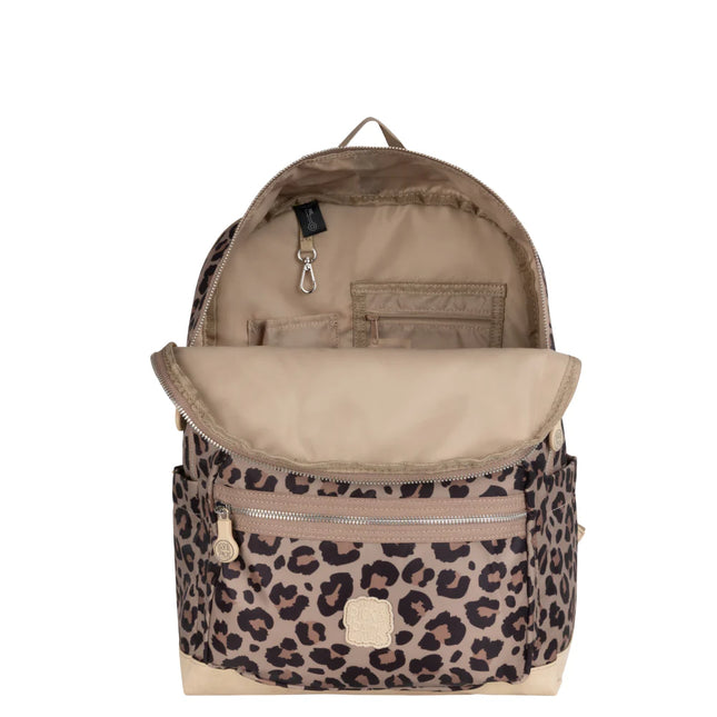 Pick & Pack Kinder rugzak M Something Wild-Spotty Gold