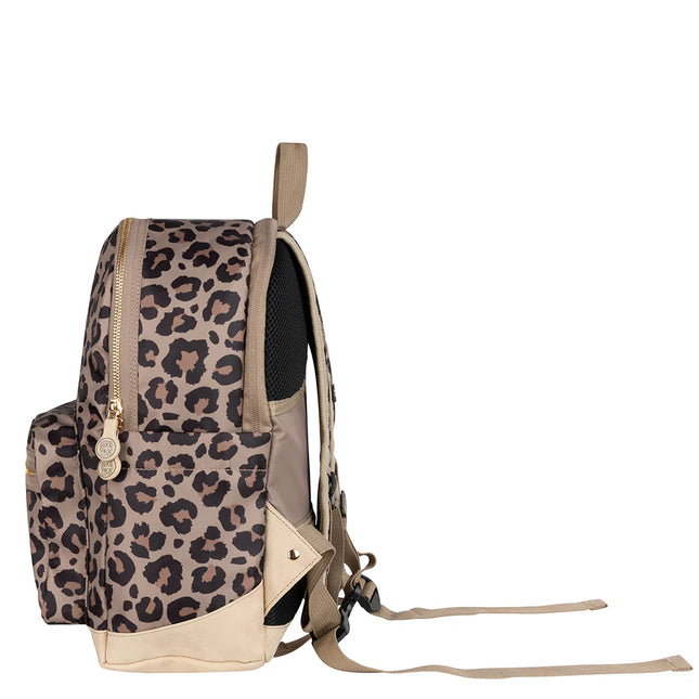 Pick & Pack Kinder rugzak M Something Wild-Spotty Gold