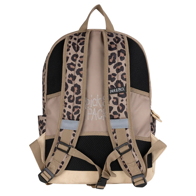 Pick & Pack Rugzak Something Wild L-Gold