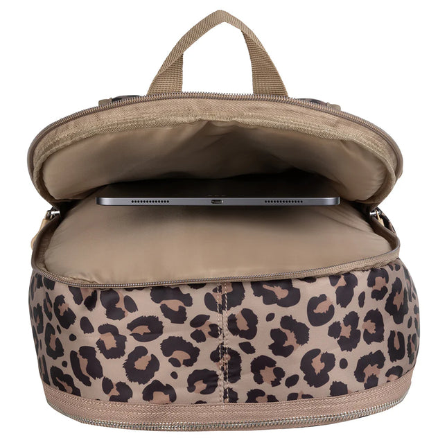Pick & Pack Rugzak Something Wild L-Gold