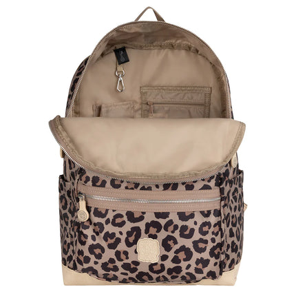 Pick & Pack Rugzak Something Wild L-Gold