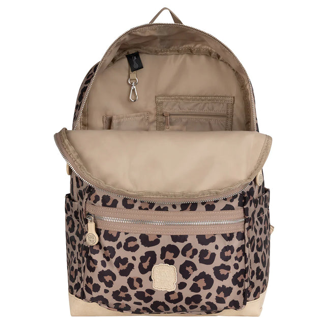 Pick & Pack Rugzak Something Wild L-Gold