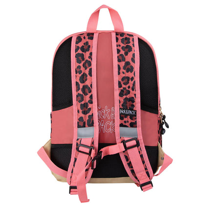 Pick & Pack Rugzak Something Wild L Spotty