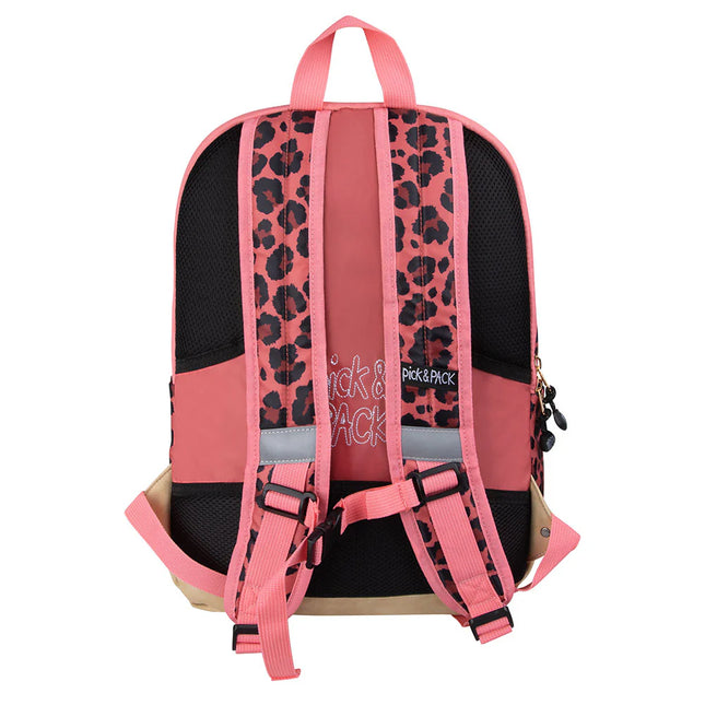 Pick & Pack Rugzak Something Wild L Spotty