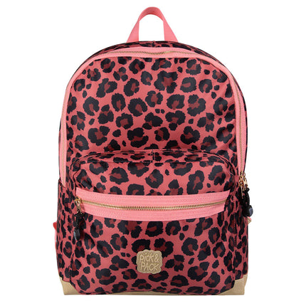 Pick & Pack Rugzak Something Wild L Spotty